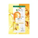 Garnier Concentrated Tissue Mask Pineapple Extract