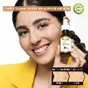 Garnier Skin Active Fast Bright Overnight Booster Serum with 10% Pure Vitamin C 30ml