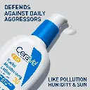 CeraVe AM Facial Moisturizing Lotion 90 ml