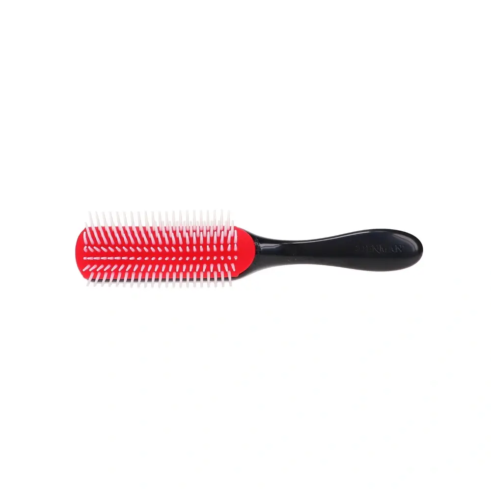 Denman Style 9 Row Hair Brush