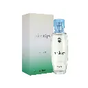 Ajmal Raindrops Perfume EDP 50ml For Women