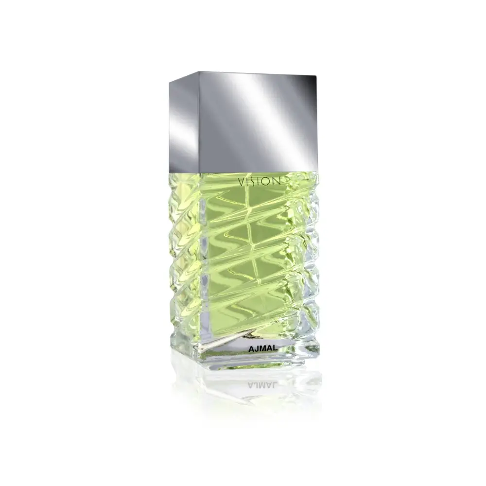 Ajmal Perfumes Vision For Men EDP 100ml