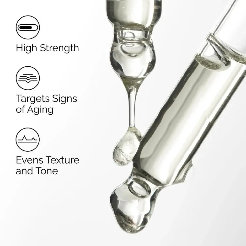 The Ordinary Retinol 1% in Squalane 30ml