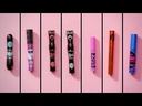 Essence Lash Princess Sculpted Volume Mascara