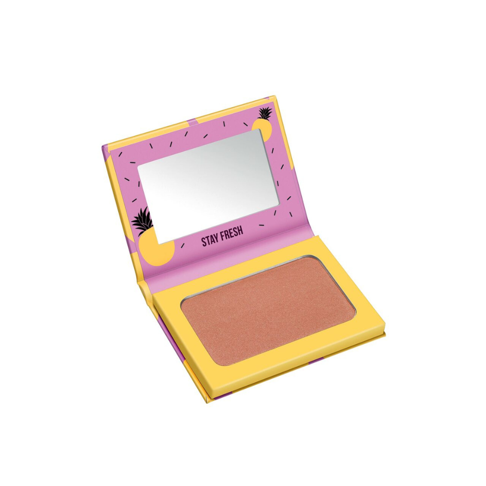 Misslyn Tropical Tan Bronzing & Contouring Powder 35