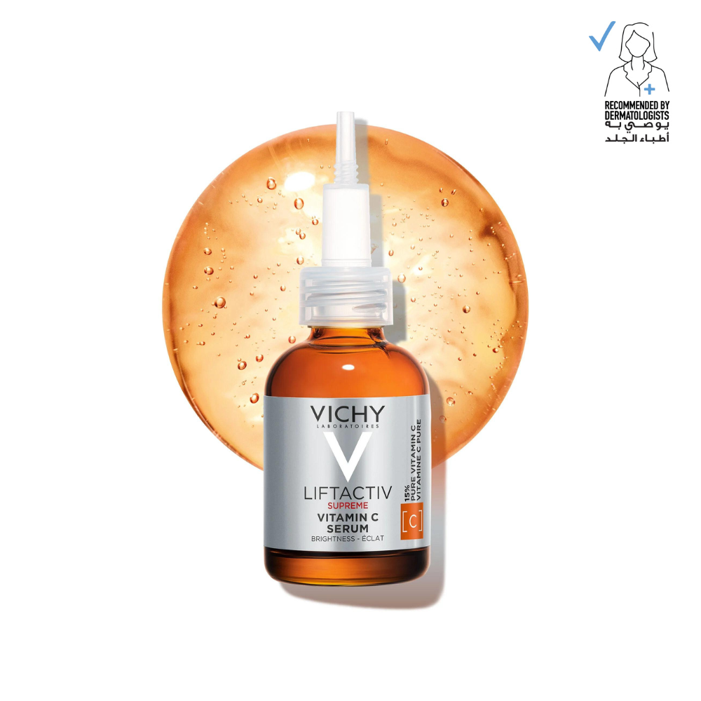 Vichy LiftActiv Vitamin C Serum 20ml
