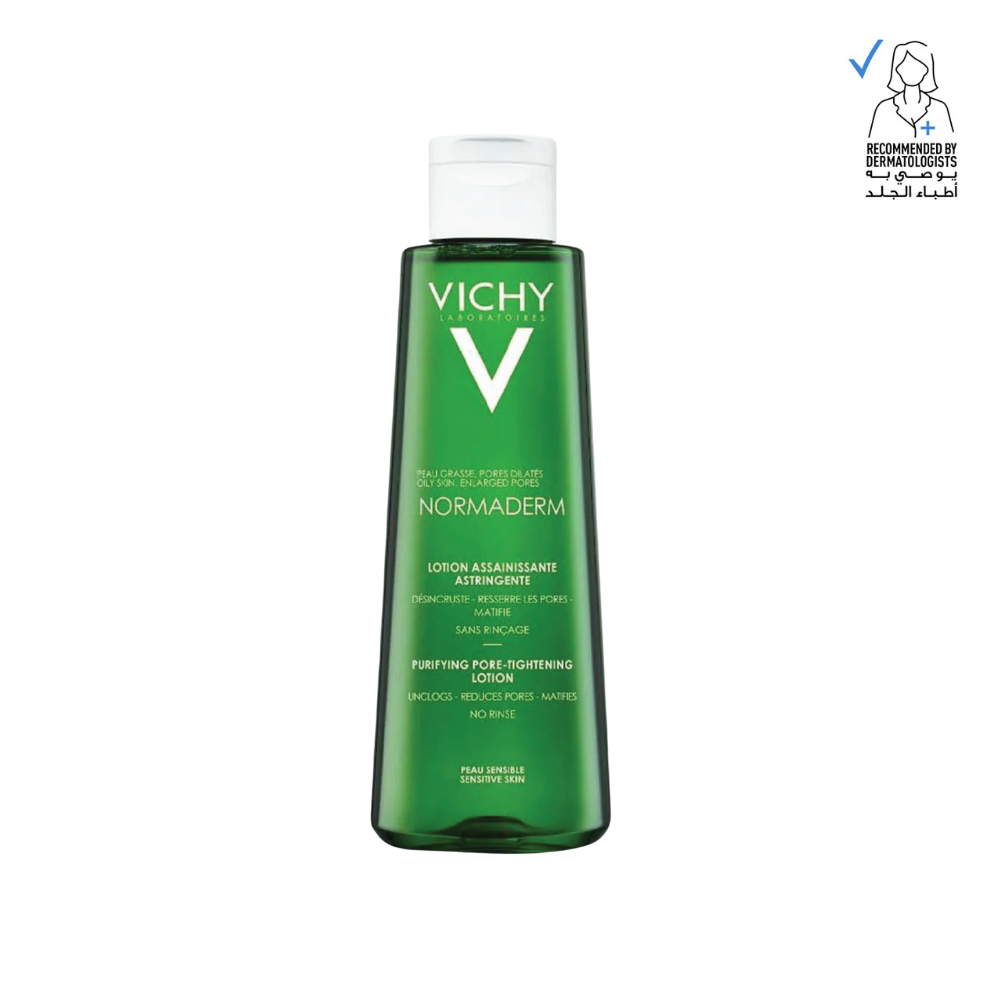 Vichy Normaderm Pore Tightening Toner 200ml