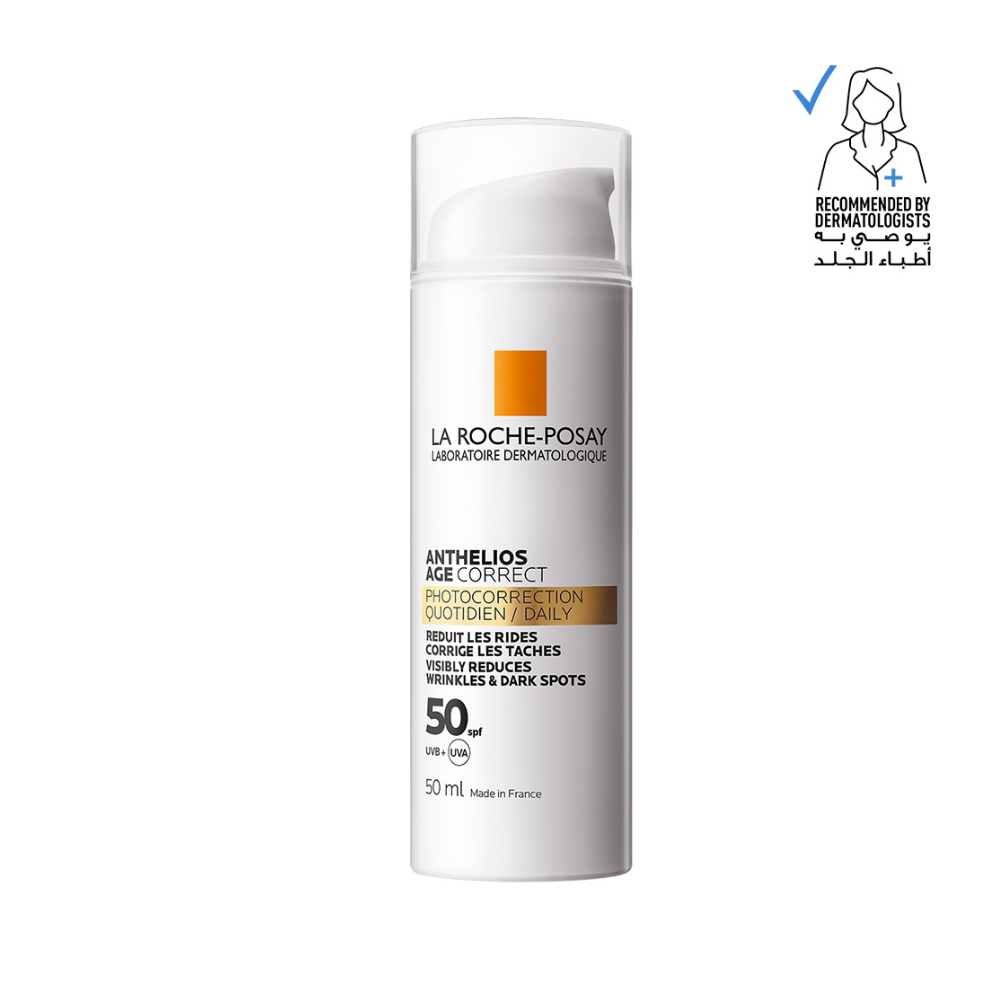 La Roche Posay Anthelios Age Correct SPF50+