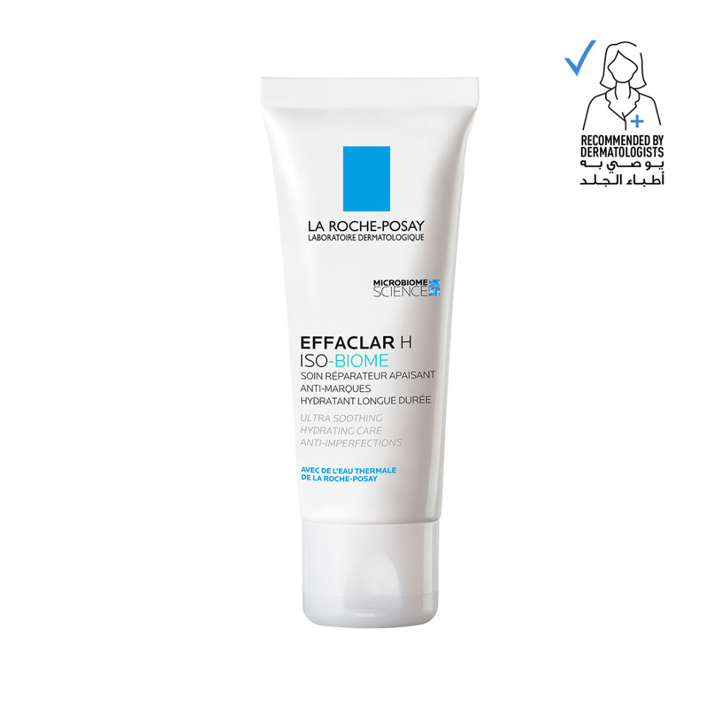 La Roche Posay H Isobiome Moisturizing Cream 40ml