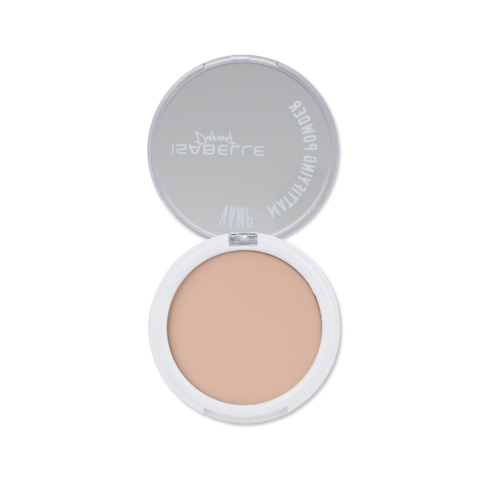 Isabelle Dupont Vamp Mattifying Powder 03