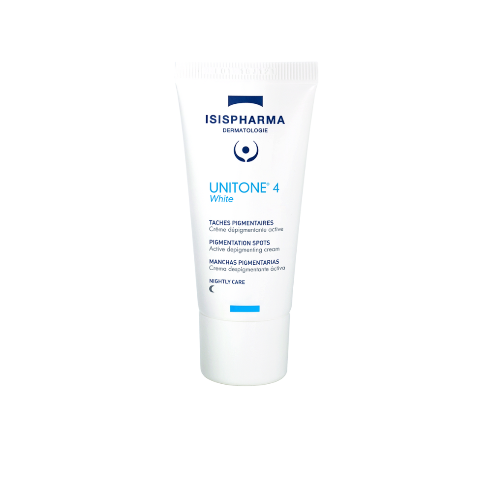 ISIS Pharma Unitone 4 White 30ml