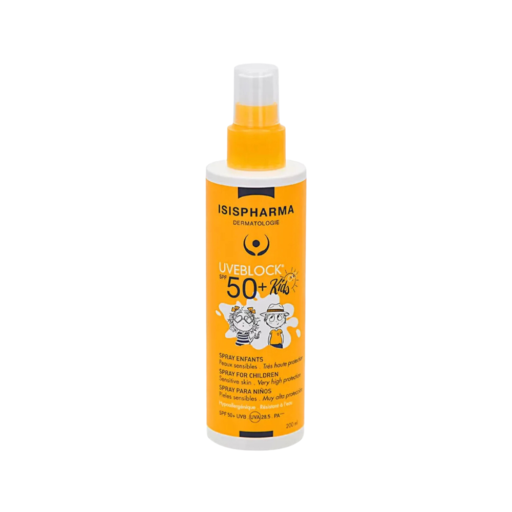 ISIS Pharma Uveblock Spray Kids