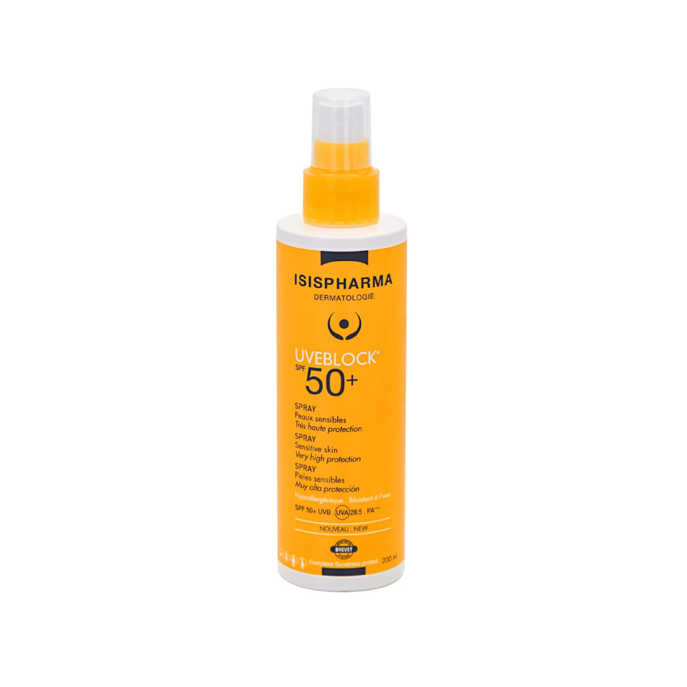 ISIS Pharma Uveblock Spray Adult