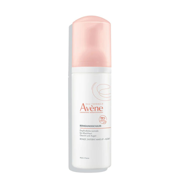 Avene Cleansing Foam 150ml