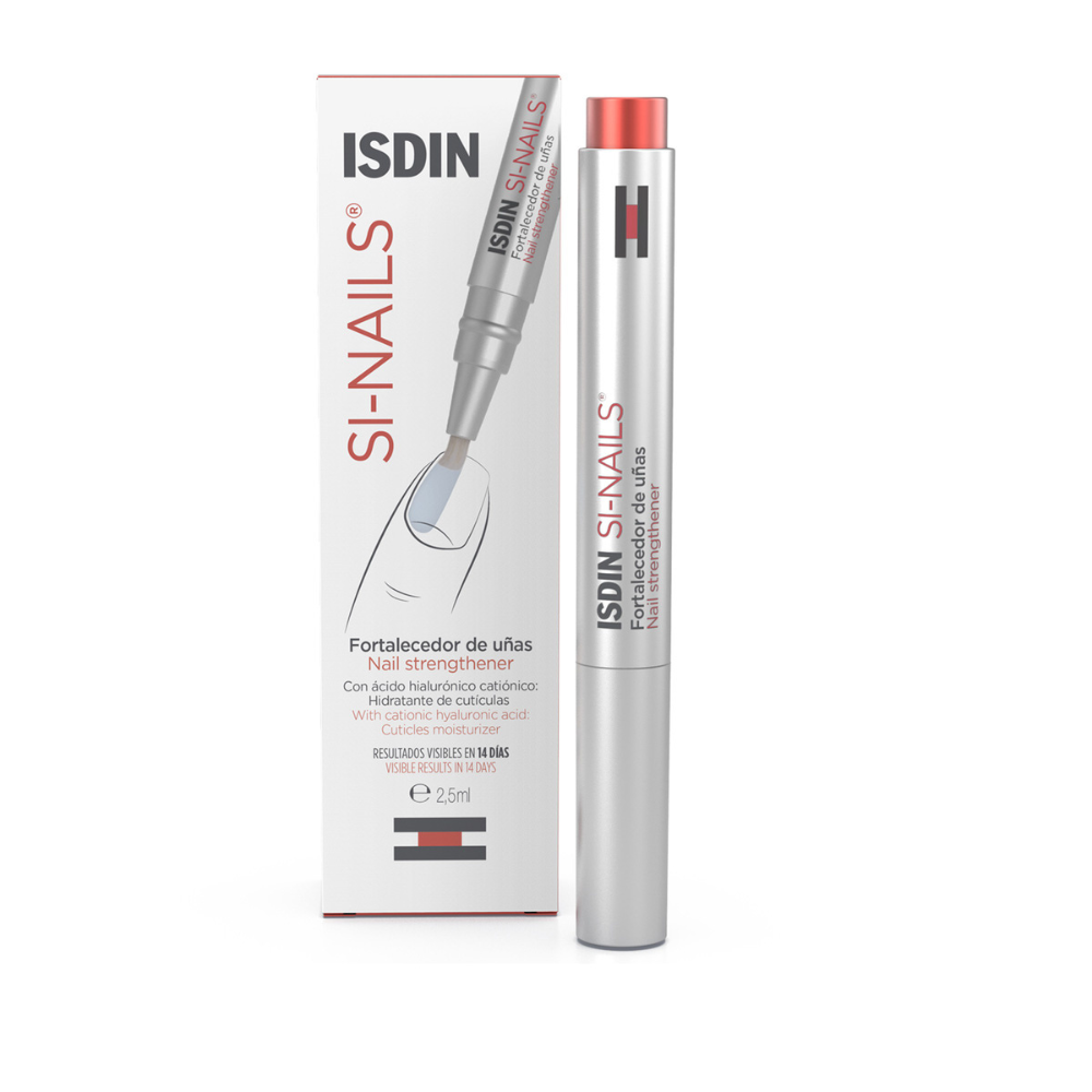 Isdin SI-Nails Varnis 2.5ml