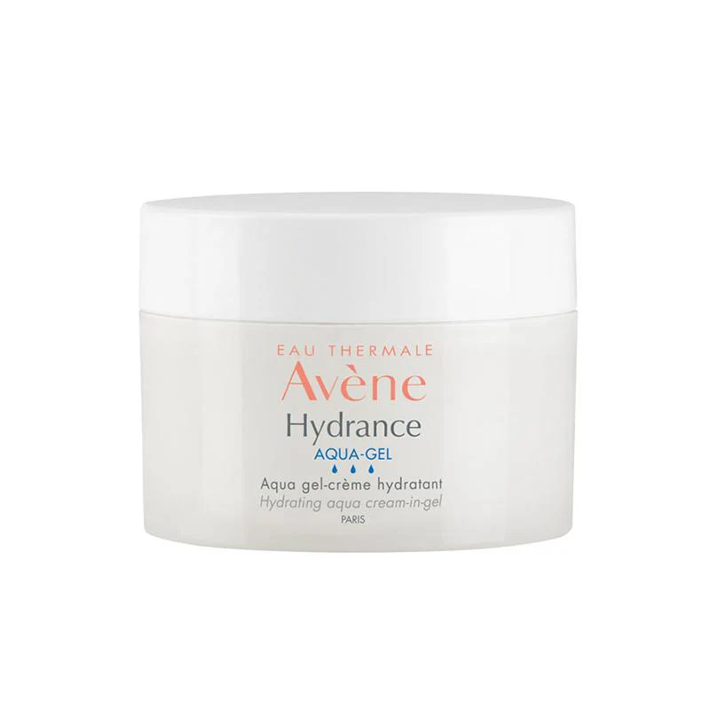 Avene Hydrance Aqua Gel 50ml