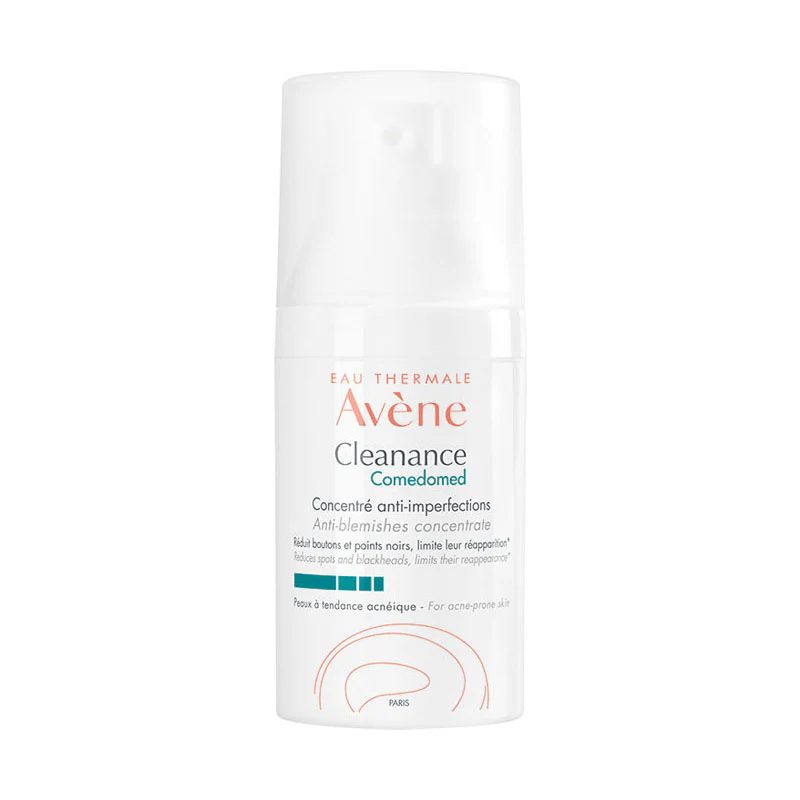 Avene Cleanance Comedomed 30ml Pump