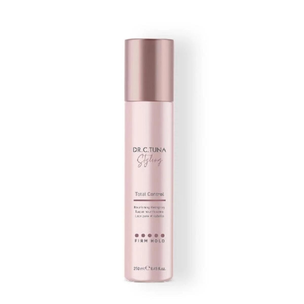 Dr. C. Tuna Styling Stabilizing Hair Spray 250ml