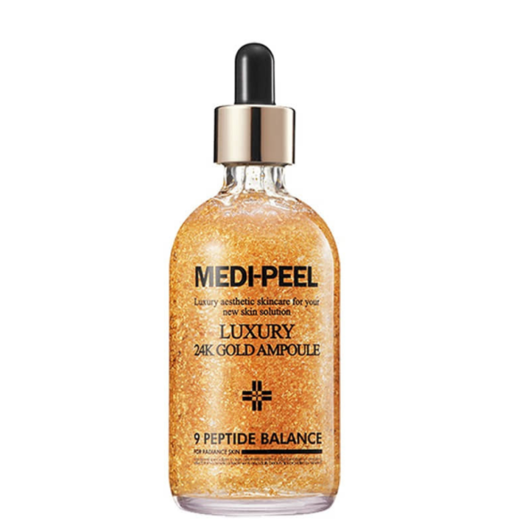 Medi-Peel Luxury 24K Gold Ampoule