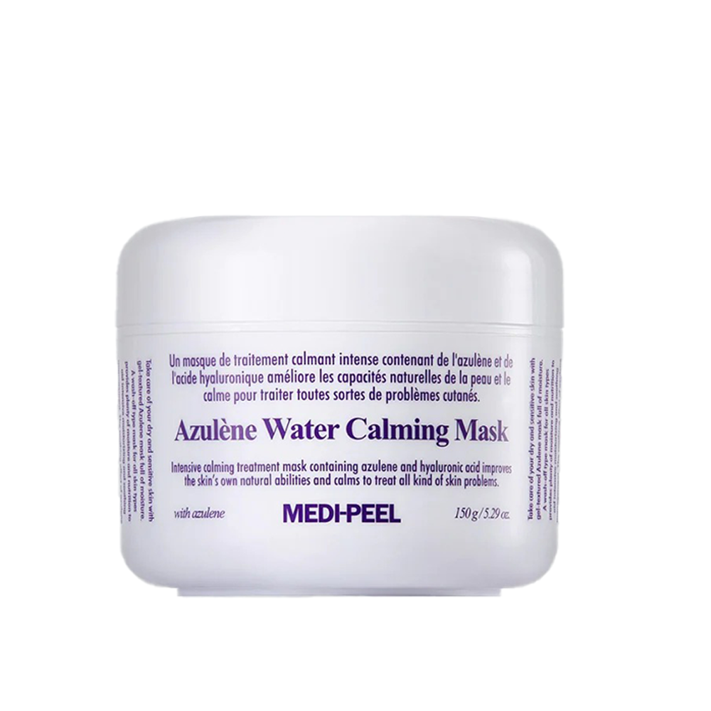 Medi-Peel Azulene Water Calming Mask150g