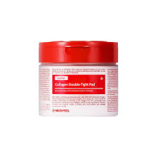 Medi-Peel Red Lacto Collagen Double Thigh Pad 70Pcs