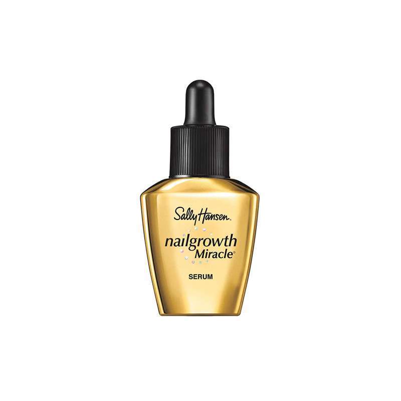Sally Hansen Nails Growth Miracle Serum
