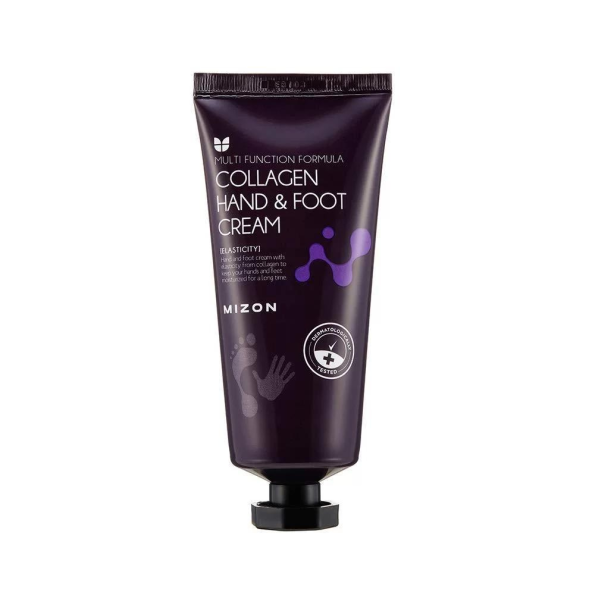 Mizon Collagen Hand & Foot Cream 100ml