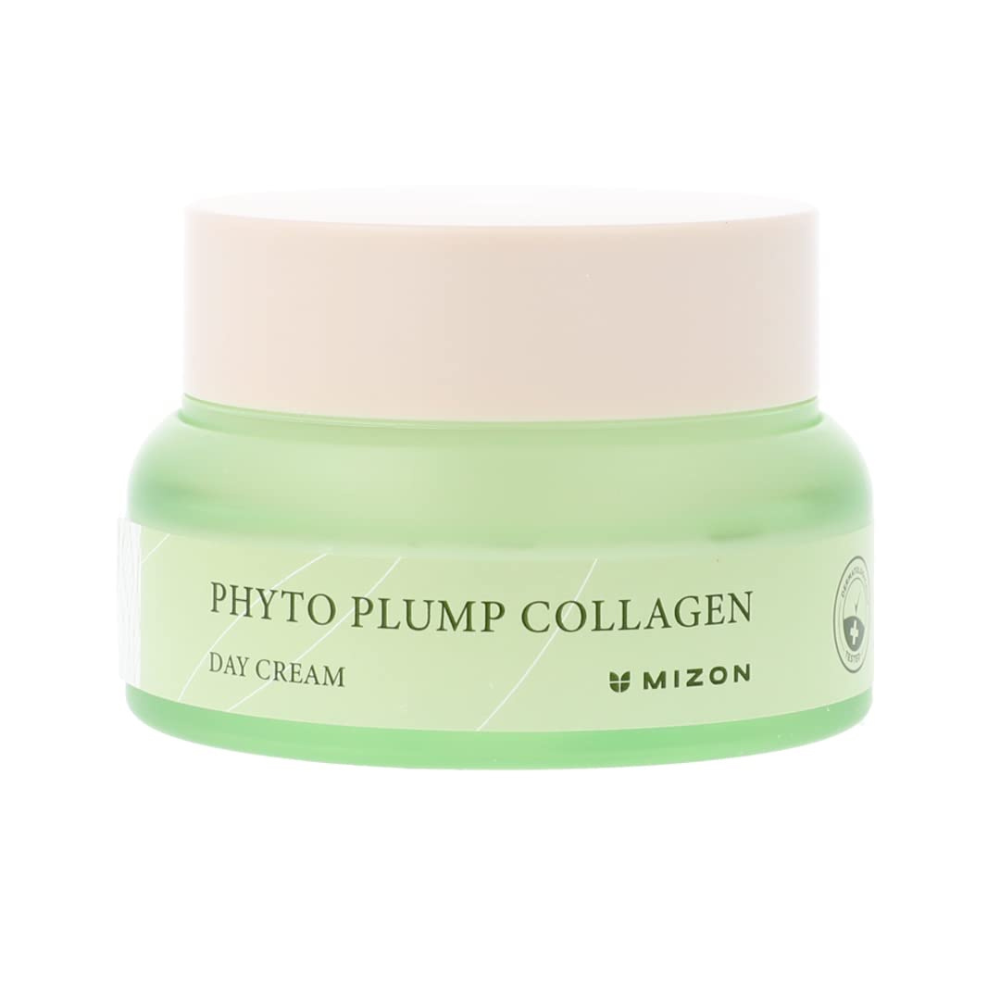Mizon Phyto Plump Collagen Day Cream 30ml
