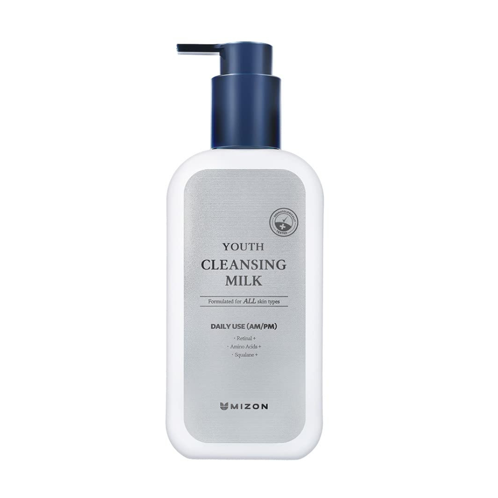 Mizon Youth Cleansing Milk 200ml