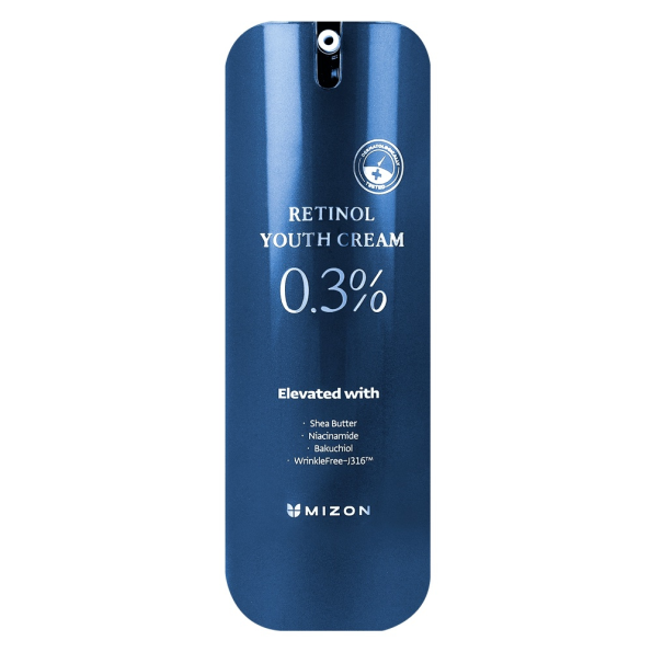 Mizon 0.3% Retinol Youth Cream 26g