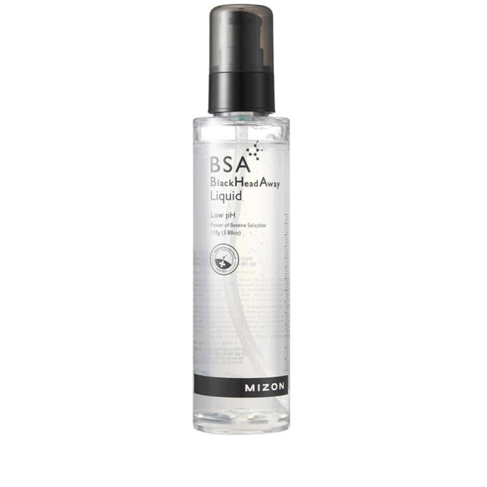 Mizon BSA Blackhead Away Liquid 110ml
