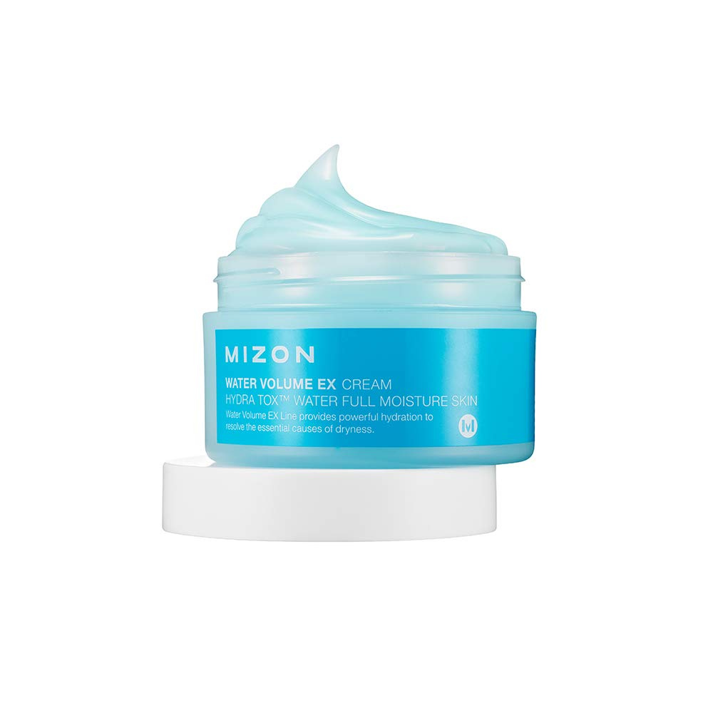 Mizon Water Volume Ex Cream 100ml