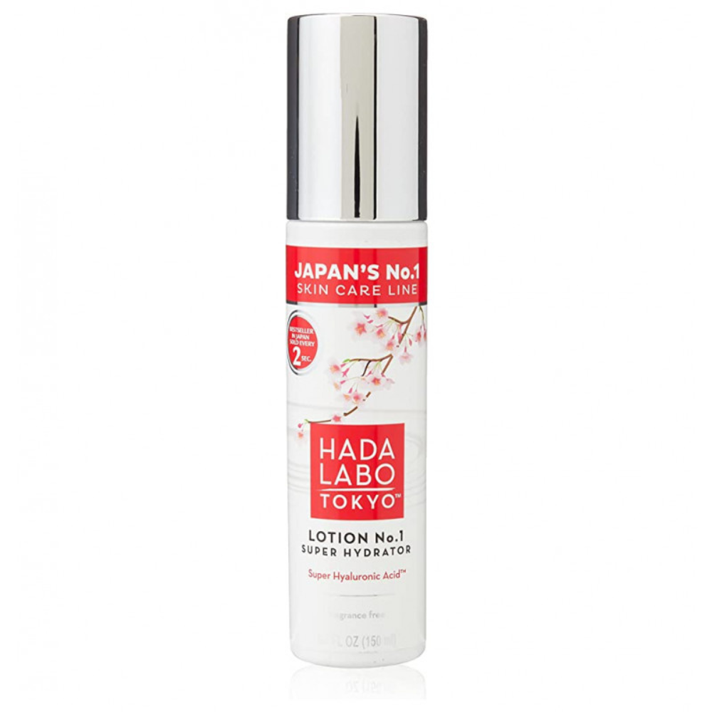 Hada Labo White Line Lotion No.1 super hydrator 150 ml