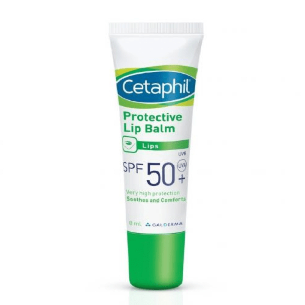 Cetaphil Protective Lip Balm SPF 50+ 8ml
