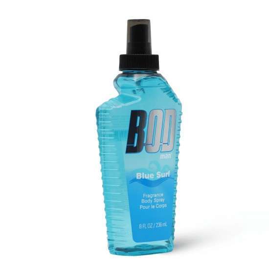 BOD Man Blue Surf 236ml
