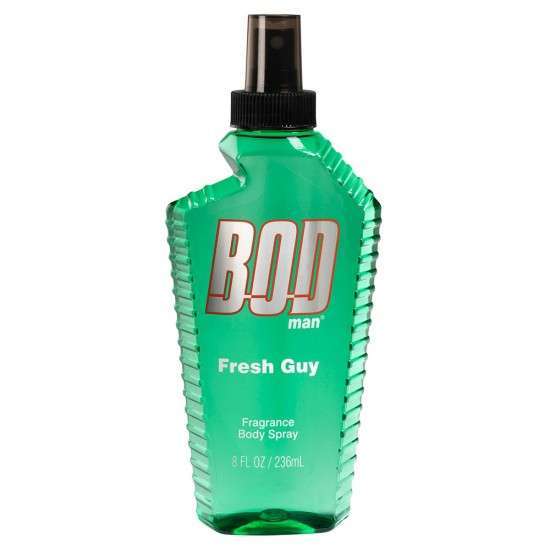 BOD Man Fresh Guy 236ml
