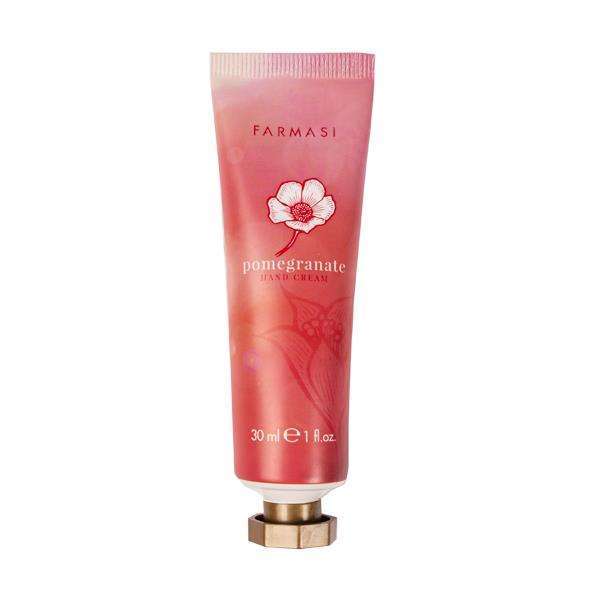 Farmasi Pomegranate Hand Cream 30ml