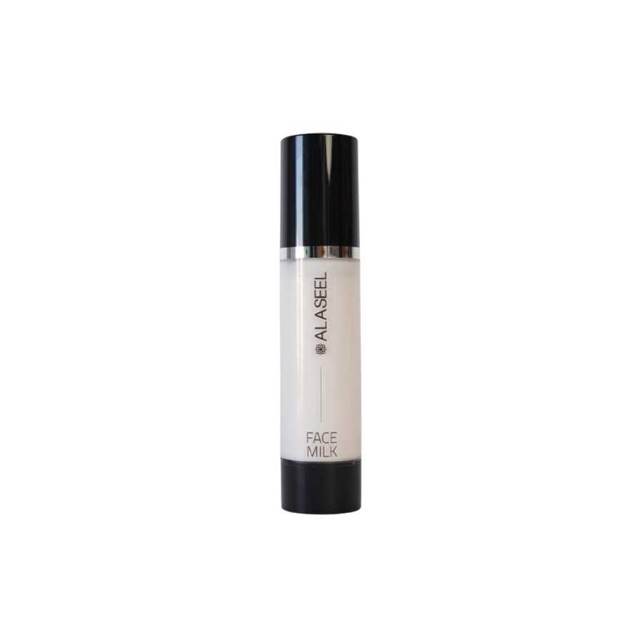 Al Aseel Face Milk 50ml