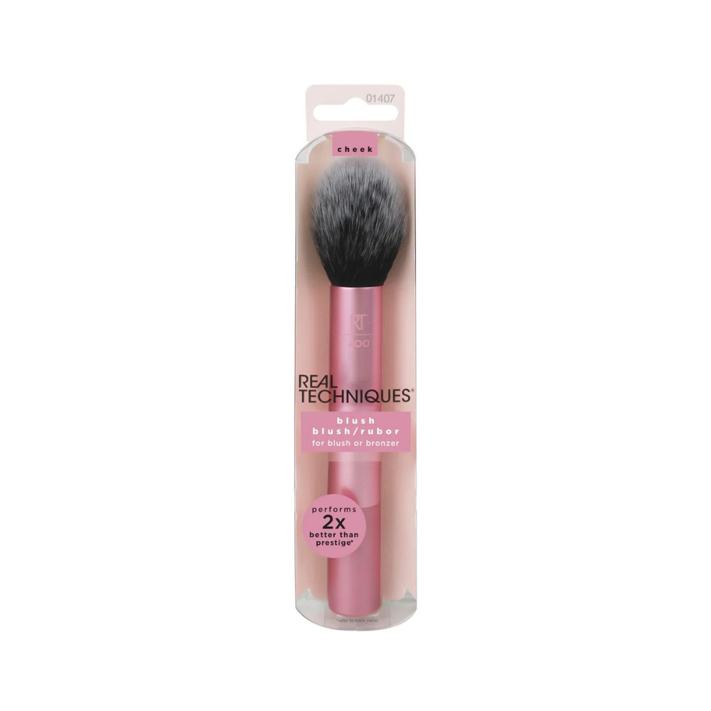Real Techniques Ultra Blush Powder Makeup Brush