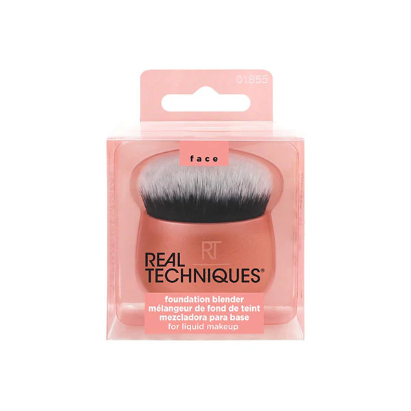 Real Techniques Foundation Makeup Blender