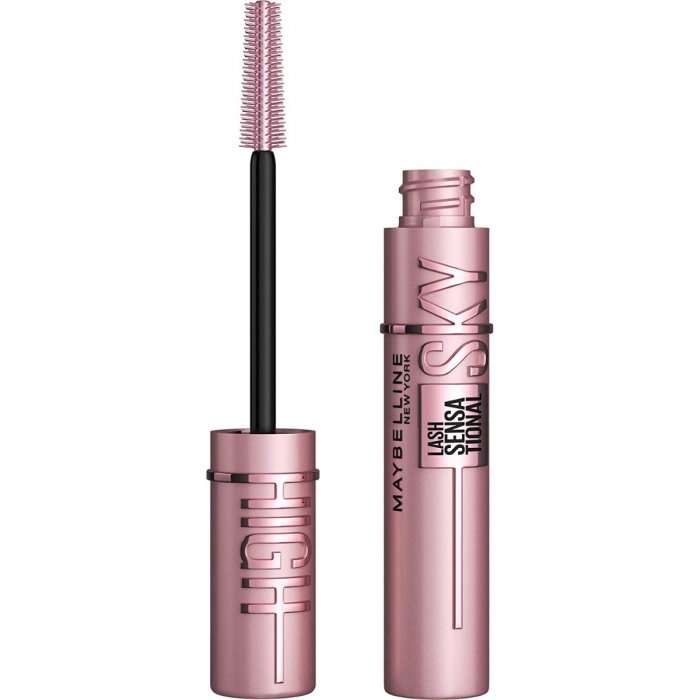Maybelline New York- Lash Sensational Sky High Mascara