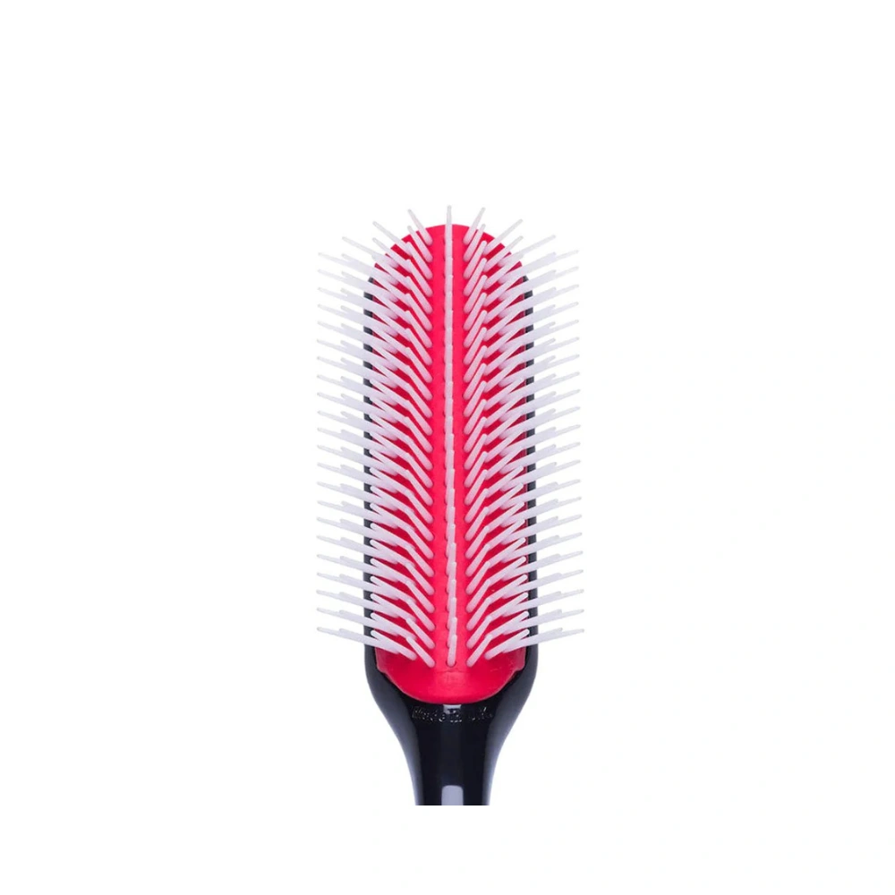 Denman Style 9 Row Hair Brush