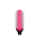 Denman Style 9 Row Hair Brush
