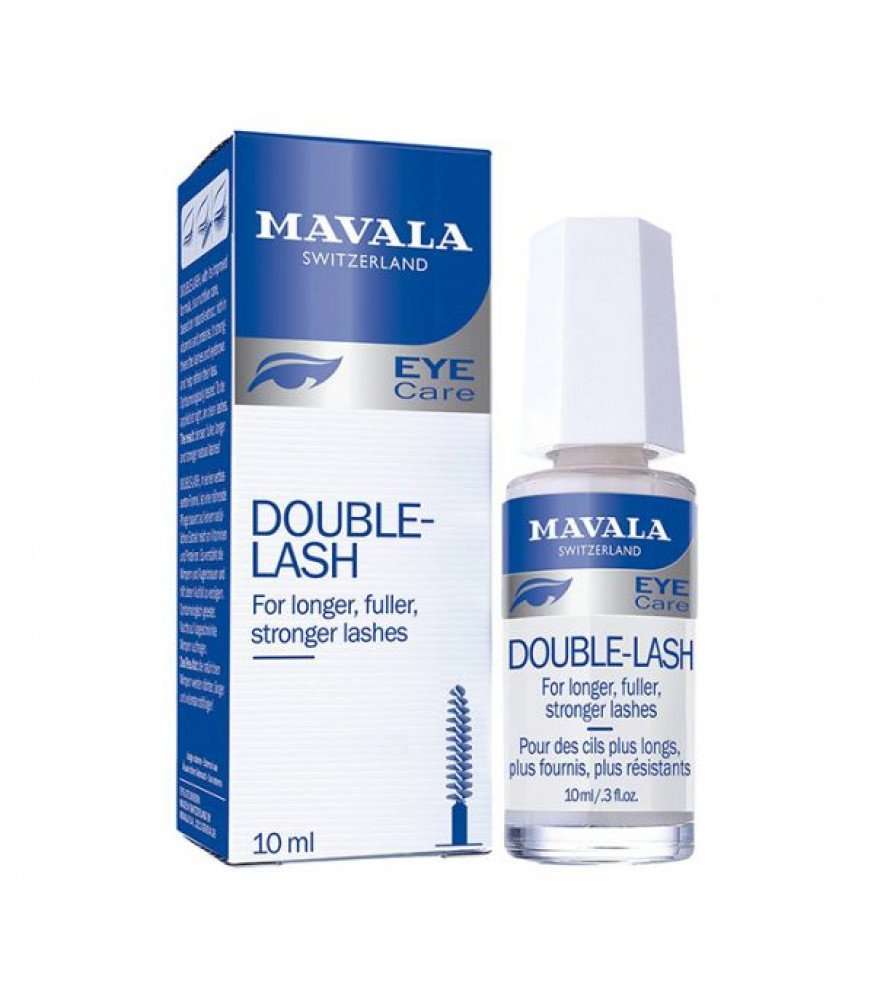 Mavala Eye Care Double-Lash Treatment 10ml