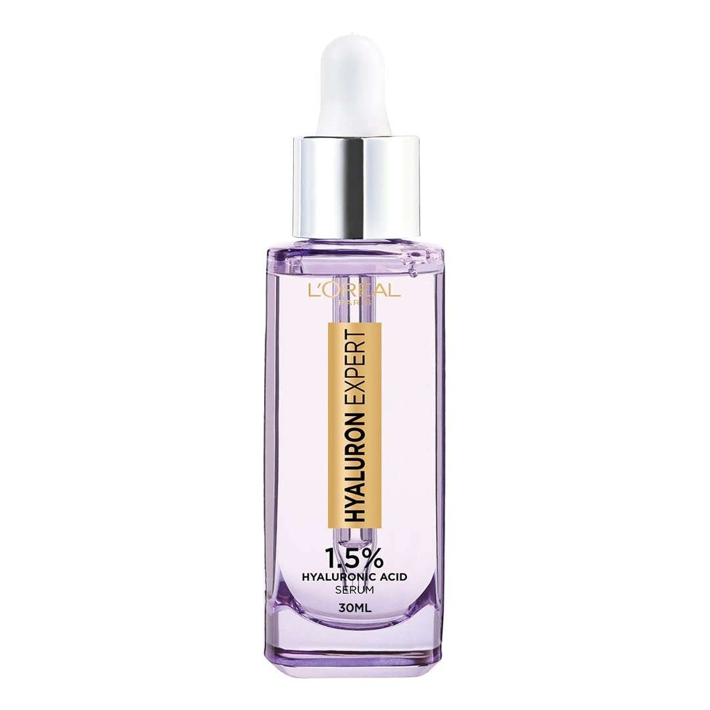 L'Oreal Paris Hyaluron Expert Replumping Serum with Hyaluronic Acid 30ml