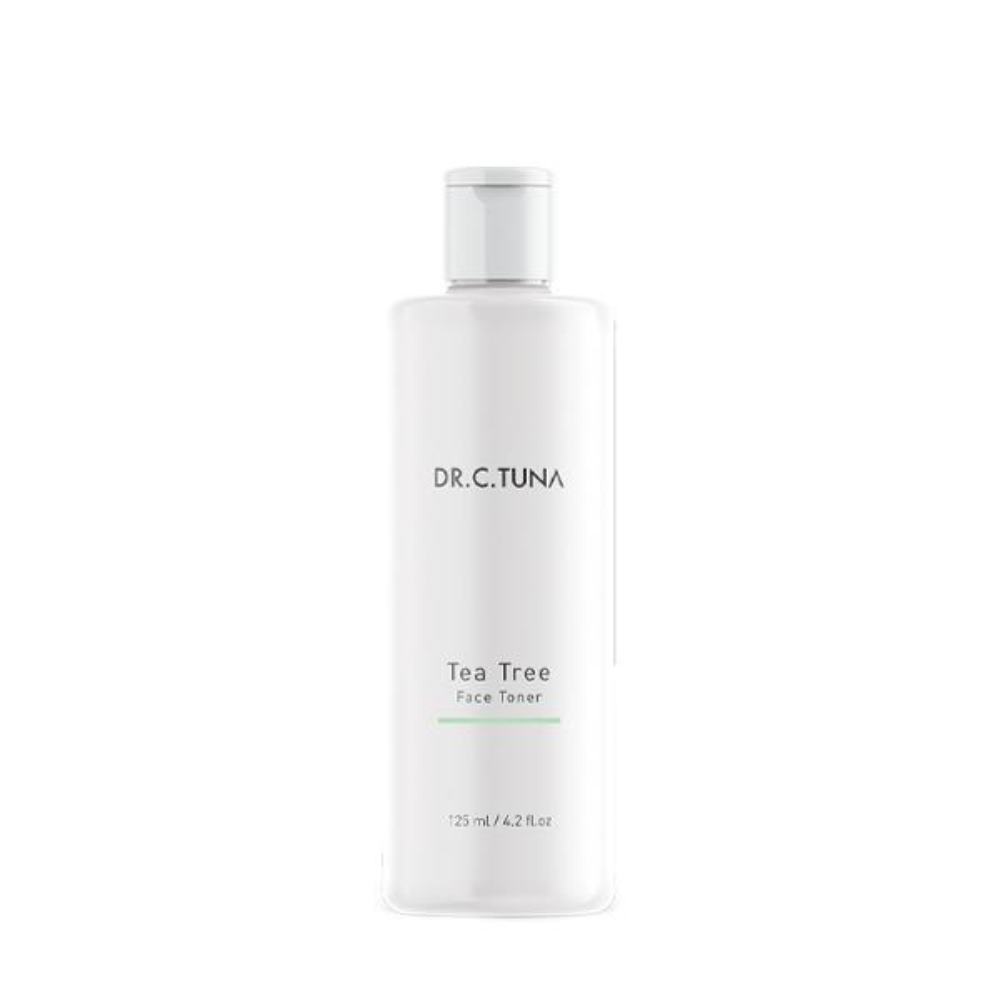 Dr. C.Tuna Tea Tree Face Tonic 125ml