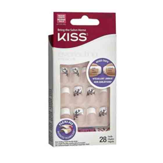 KISS EFD01C - Everlasting Frensh Wedding Veil