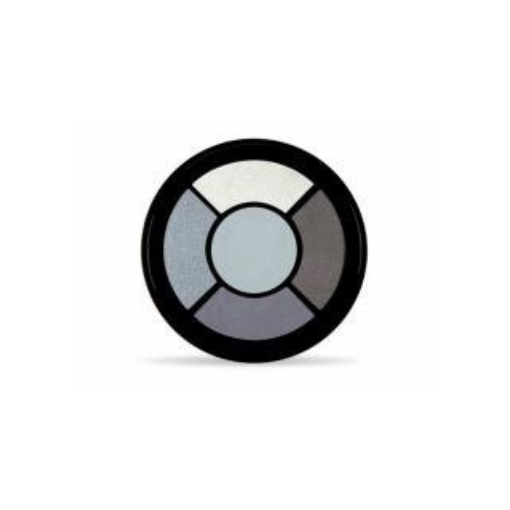 Isabelle Dupont Artistry Eye Shadow Palette A01