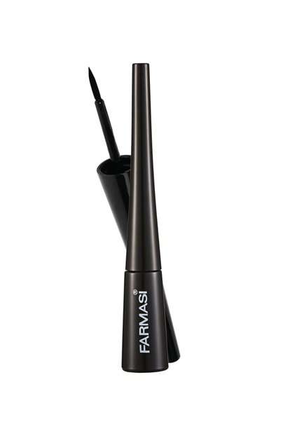 Farmasi Deeplook Dipliner Black