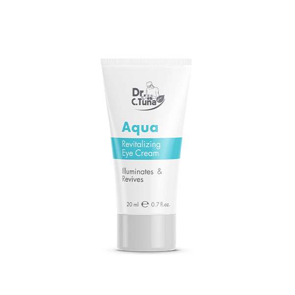 Dr. C. Tuna Aqua Revitalizing Eye Cream